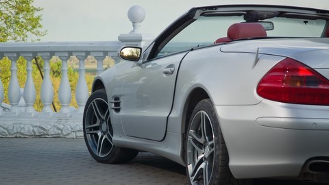 SEGURO AUTOMÓVEL